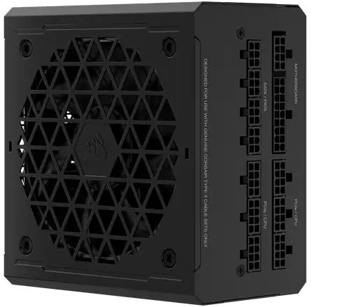 Corsair RMe Series 2022 RM1000e 1000W, ATX 2.4