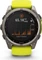 Garmin Fenix 8 51mm Sapphire Solar titanium/amp yellow-graphite Vorschaubild