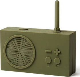 Lexon Tykho 3 khaki