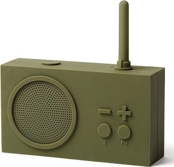 Lexon Tykho 3 khaki