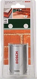 Bosch DIY Wolframkarbid-Lochsäge, 33mm, 1 Stück