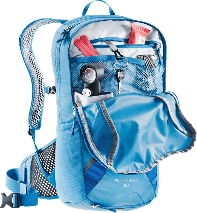 Deuter Race Air azure/lapis