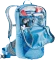 Deuter Race Air azure/lapis Vorschaubild