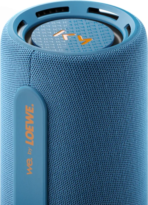 Loewe We.HEAR Pro denim
