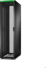APC Easy Rack Serverschrank 48HE, inkl. Seitenteile, 1200mm tief