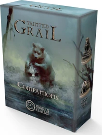 Tainted Grail - Companions (Erweiterung)