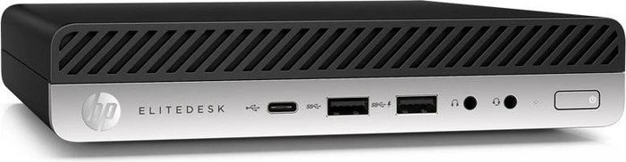 HP EliteDesk 800 G3 DM, Core i7-7700, 16GB RAM, 512GB SSD