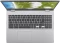ASUS Chromebook CX1 CX1500CKA-NJ0358, Transparent Silver, Pentium Silver N6000, 4GB RAM, 128GB Flash, DE Vorschaubild