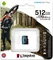 Kingston Canvas Go! Plus R170/W90 512GB, UHS-I U3, A2, Class 10 Vorschaubild
