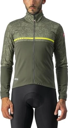 Castelli Finestre Fahrradjacke (Herren)