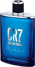 Cristiano Ronaldo CR7 Play It Cool Eau de Toilette, 100ml