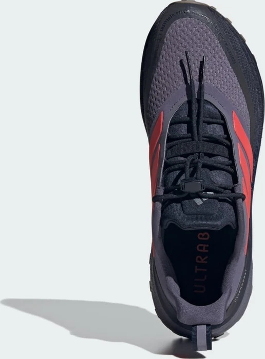 adidas Ultraboost 5 TR legend ink/lucid red/preloved violet