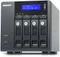 QNAP Turbo Station TS-470 Pro, 2GB RAM, 2x RJ-45 1000Base-T, 2x USB-A 3.0 Vorschaubild
