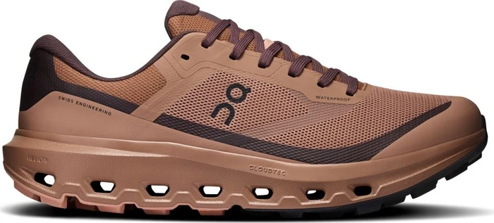 On Cloudvista 3 Waterproof (Herren)