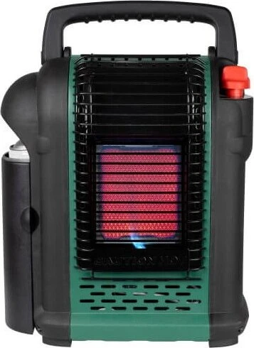 Eurom Outsider Gas-Heizer