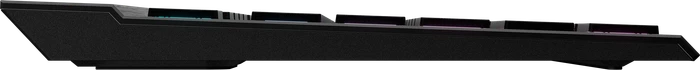 Corsair Gaming K100 AIR Wireless, MX RGB ULP Tactile, USB/Bluetooth, US