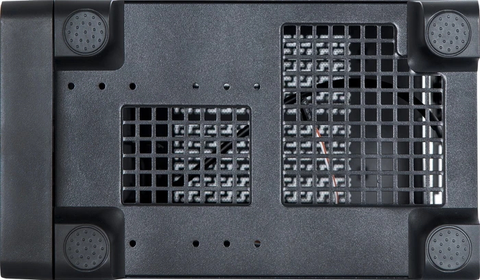Chieftec Elox BT-06B-250VS, Mini-ITX, 250W SFX