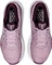 Asics Gel-Cumulus 24 barely rose/deep plum (Damen) Vorschaubild