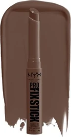 NYX Pro Fix Stick Quick Concealer 17 deep walnut, 1.6g