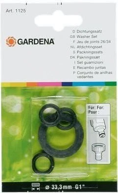 Gardena SB-Dichtungs-Satz