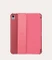 Tucano Satin Case für Apple iPad 10.9" (10. Generation / 2022), pink Vorschaubild
