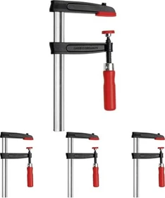 Bessey TPN-BE Temperguss-Schraubzwinge, 300/120mm