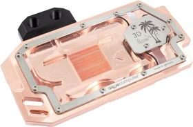 Aqua Computer kryographics Hawaii R9 290X Acrylic Glass Edition (23580)