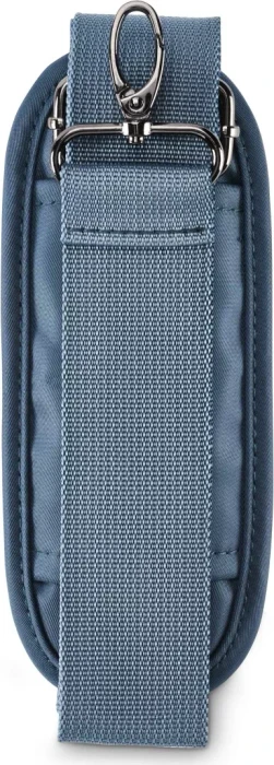 Hama Velvet Notebook Tasche 13.3-14.1" petrol