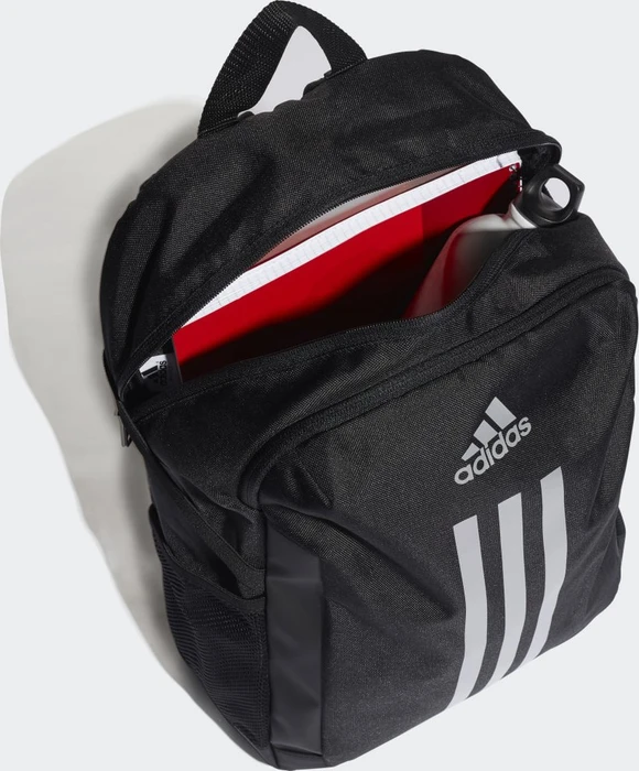adidas Power black/silver metallic (Junior)