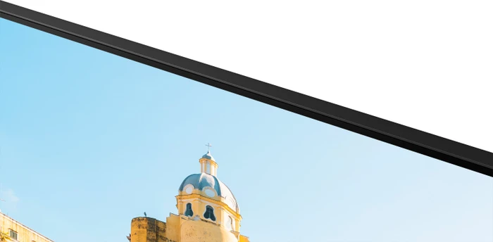 Samsung S4U, 24"