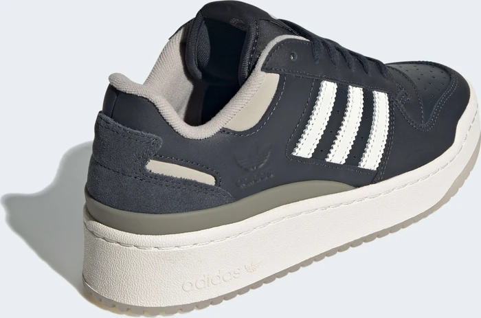 adidas Forum Bold carbon/cream white/wonder beige (Damen)