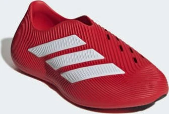 adidas Purechill Slides better scarlet / cloud white / core black