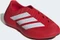 adidas Purechill Slides better scarlet / cloud white / core black Vorschaubild