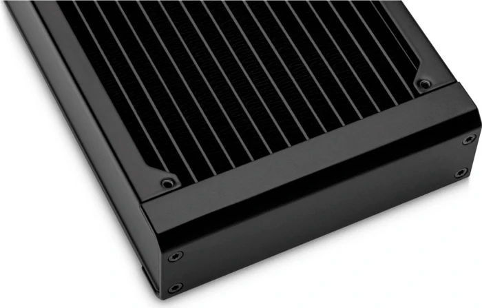EK Water Blocks Quantum Line EK-Quantum Surface P P360 Black Edition