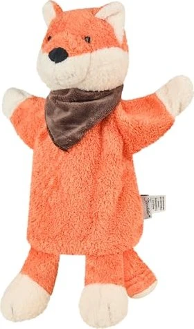 Sterntaler Handpuppe Fuchs