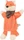 Sterntaler Handpuppe Fuchs (36155)