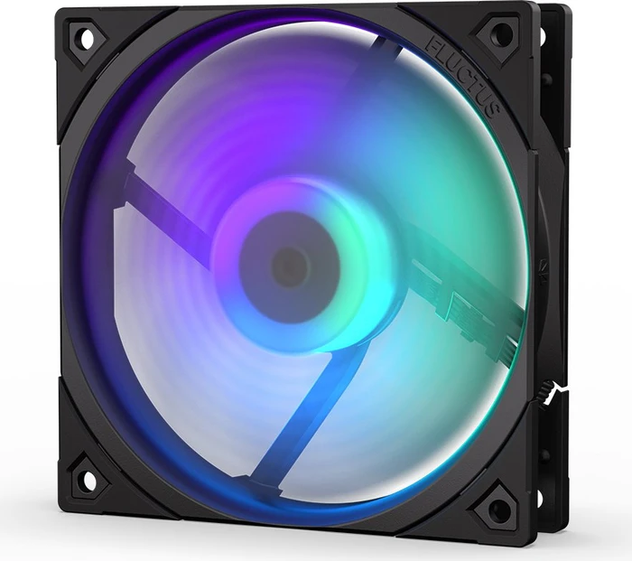 Endorfy Fluctus 120 PWM ARGB, 120mm