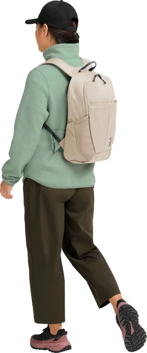 Jack Wolfskin Yuma 14 oyster