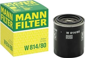 Mann Filter W 814/80