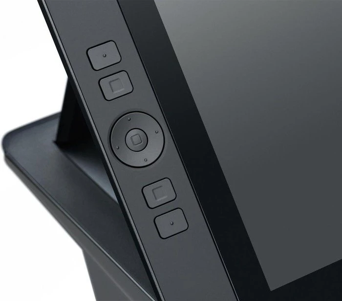 Wacom Cintiq 13HD Touch