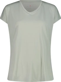 CMP Jersey Funktionsshirt kurzarm pistacchio (Damen)