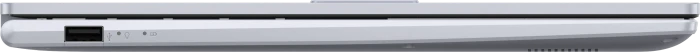 ASUS VivoBook 15X M3504YA-MA352W, Cool Silver, Ryzen 5 7430U, 16GB RAM, 512GB SSD, DE