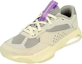 Nike Jordan Air 200E summit white/light smoke grey/wild berry/coconut milk (Herren)