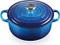 Le Creuset Signature Gusseisen Bräter rund 22cm 3.3l Vorschaubild
