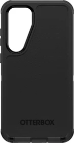 Otterbox Defender (Non-Retail) für Samsung Galaxy S25+ schwarz