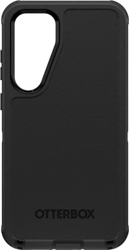 Otterbox Defender (Non-Retail) für Samsung Galaxy S25+ schwarz