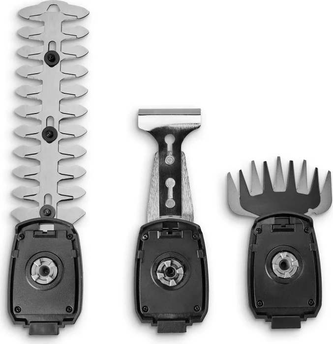 Einhell Expert GE-CG 18/100 Li T Akku-Gras-/Strauchschere solo