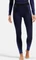 Odlo Blackcomb Base Layer Tights Hose lang (Damen) Vorschaubild