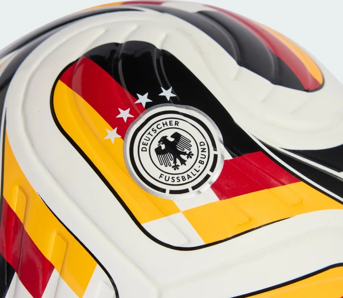 adidas Trionda FIFA WM 2026 Deutschland Heim Mini Fußball