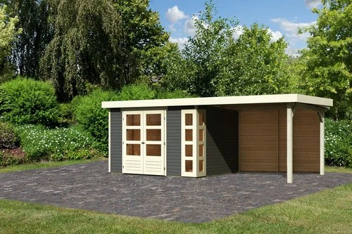 Karibu Kerko 5 terragrau